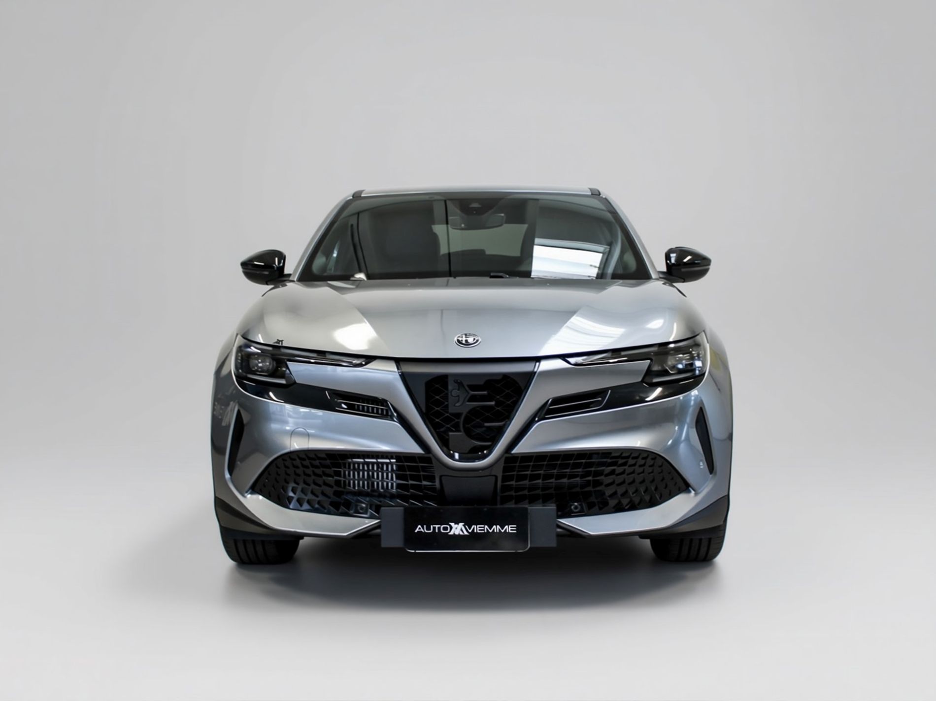 Junior 1.2 ibrida Speciale 145cv edct6 - Autoviemme
